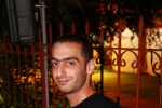 Byblos Souk Nightlife on Saturday, Part 3 of 3
